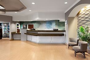 Springhill Suites by Marriott Fairbanks