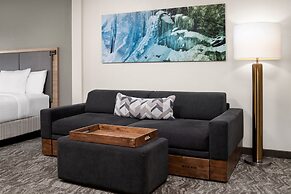 Springhill Suites by Marriott Fairbanks