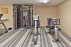 Sonesta Simply Suites Orange County Airport