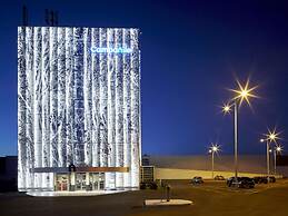 Campanile le Bourget Airport