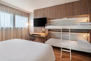 Radisson Hotel Paris Le Bourget