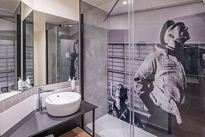 Radisson Hotel Paris Le Bourget