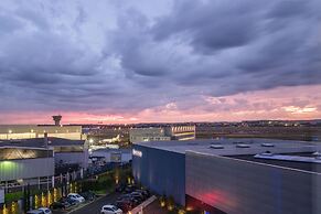 Radisson Hotel Paris Le Bourget