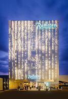Radisson Hotel Paris Le Bourget