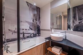 Radisson Hotel Paris Le Bourget