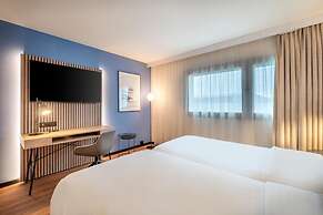 Radisson Hotel Paris Le Bourget