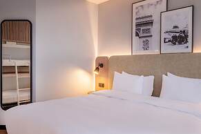 Radisson Hotel Paris Le Bourget