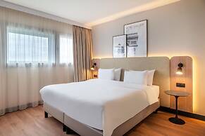 Radisson Hotel Paris Le Bourget
