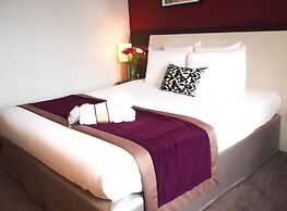 Mercure Angers Centre Gare