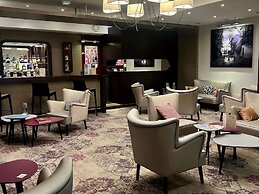 Mercure Angers Centre Gare