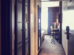 Mercure Angers Centre Gare