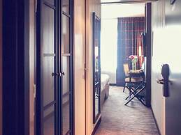 Mercure Angers Centre Gare