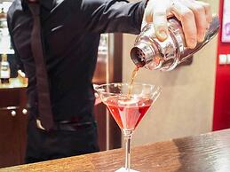 Mercure Angers Centre Gare