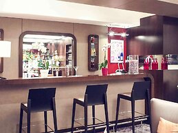 Mercure Angers Centre Gare