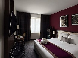Mercure Angers Centre Gare