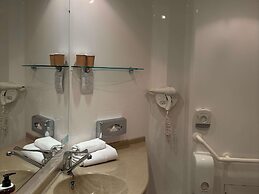 Mercure Angers Centre Gare