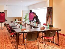Mercure Angers Centre Gare