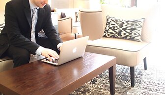 Mercure Angers Centre Gare