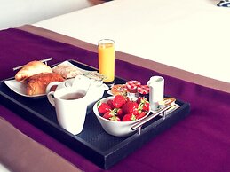 Mercure Angers Centre Gare