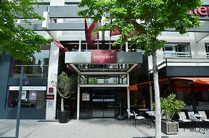 Mercure Angers Centre Gare