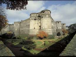 Mercure Angers Centre Gare