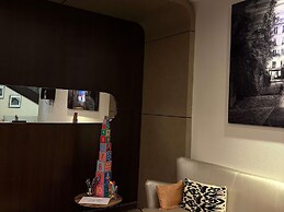 Mercure Angers Centre Gare