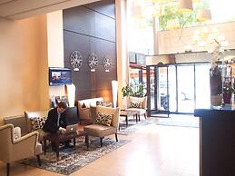 Mercure Angers Centre Gare