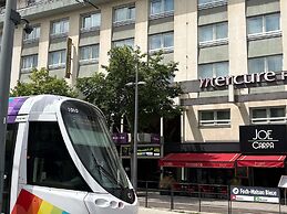 Mercure Angers Centre Gare