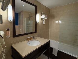 Mercure Angers Centre Gare
