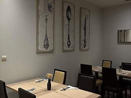Mercure Angers Centre Gare