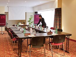 Mercure Angers Centre Gare