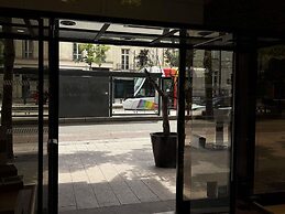 Mercure Angers Centre Gare