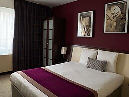Mercure Angers Centre Gare