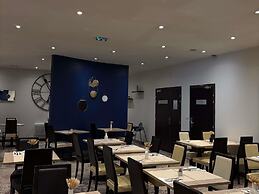 Mercure Angers Centre Gare