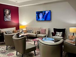 Mercure Angers Centre Gare