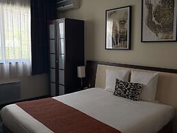 Mercure Angers Centre Gare