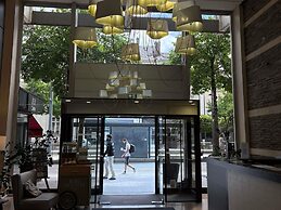 Mercure Angers Centre Gare