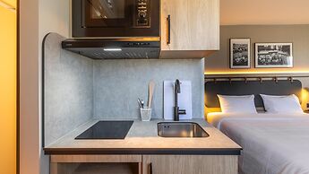 Campanile PRIME - Le Blanc Mesnil