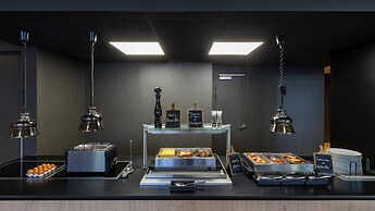 Campanile PRIME - Le Blanc Mesnil