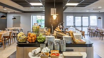 Campanile PRIME - Le Blanc Mesnil