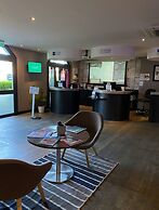 Campanile Le Blanc Mesnil