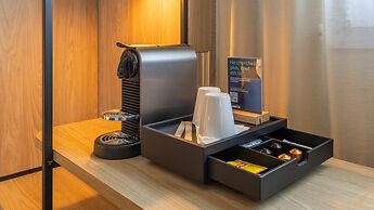 Campanile PRIME - Le Blanc Mesnil