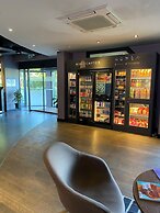 Campanile Le Blanc Mesnil