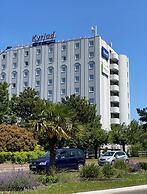 Campanile Le Blanc Mesnil