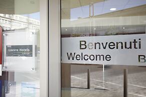 Campanile Le Blanc Mesnil