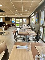 Campanile Le Blanc Mesnil