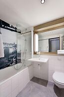 Campanile Le Blanc Mesnil