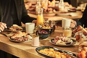 Campanile Le Blanc Mesnil