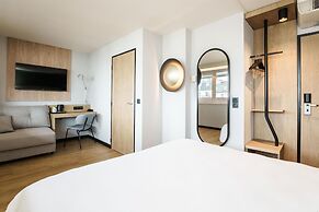 Campanile Le Blanc Mesnil