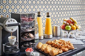 CAMPANILE PARIS 12 - Bercy Village